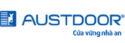 logo austdoor